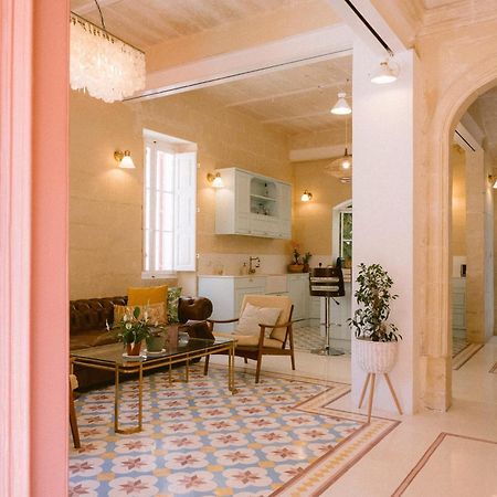 Tinja Bnb Sliema Exterior photo