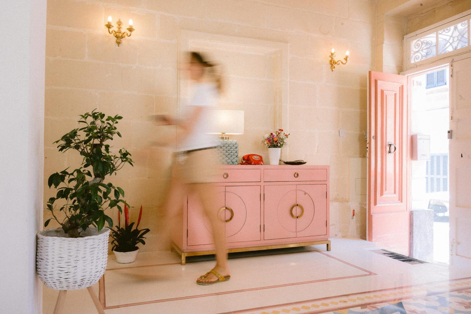 Tinja Bnb Sliema Exterior photo