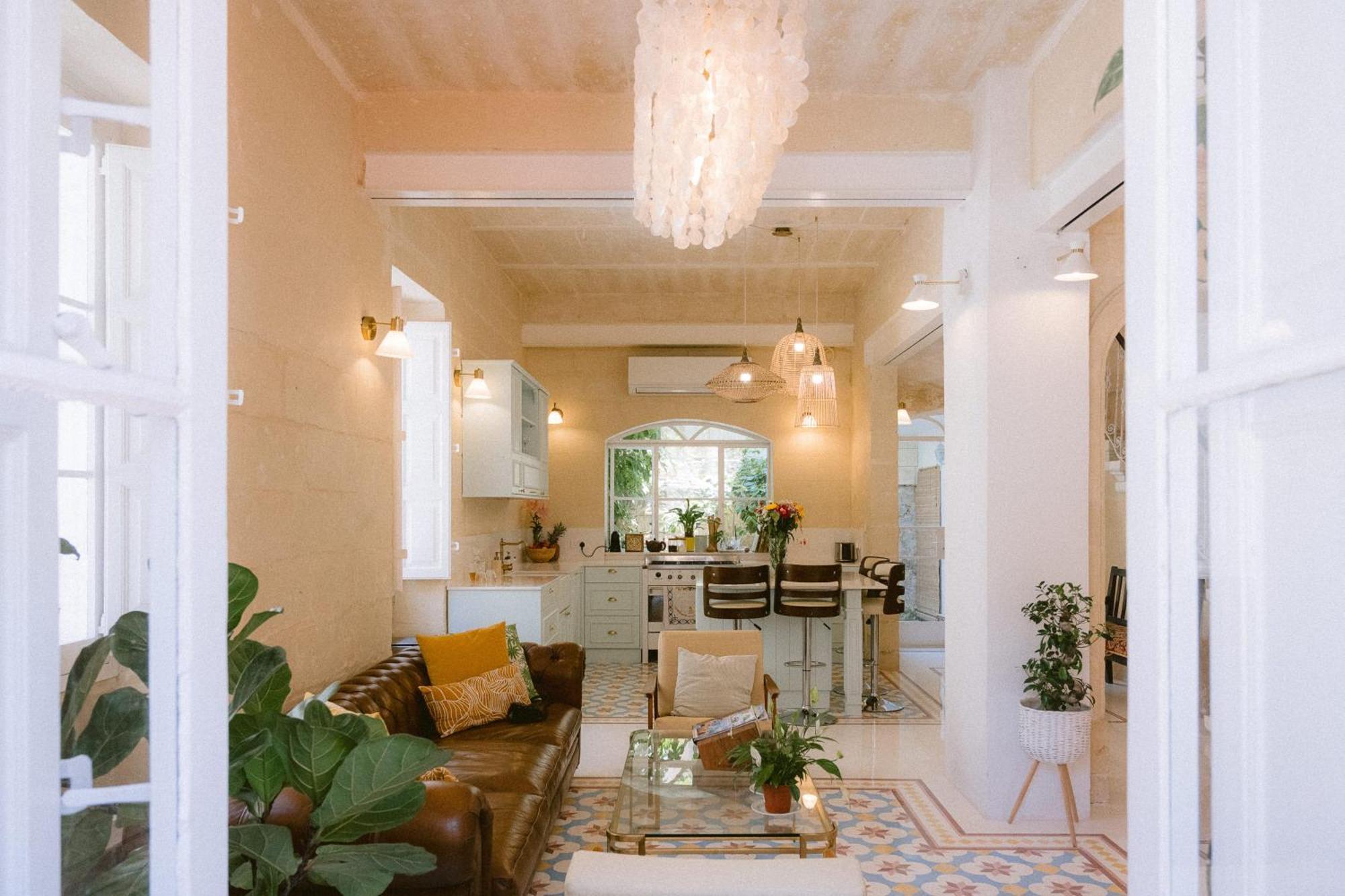 Tinja Bnb Sliema Exterior photo