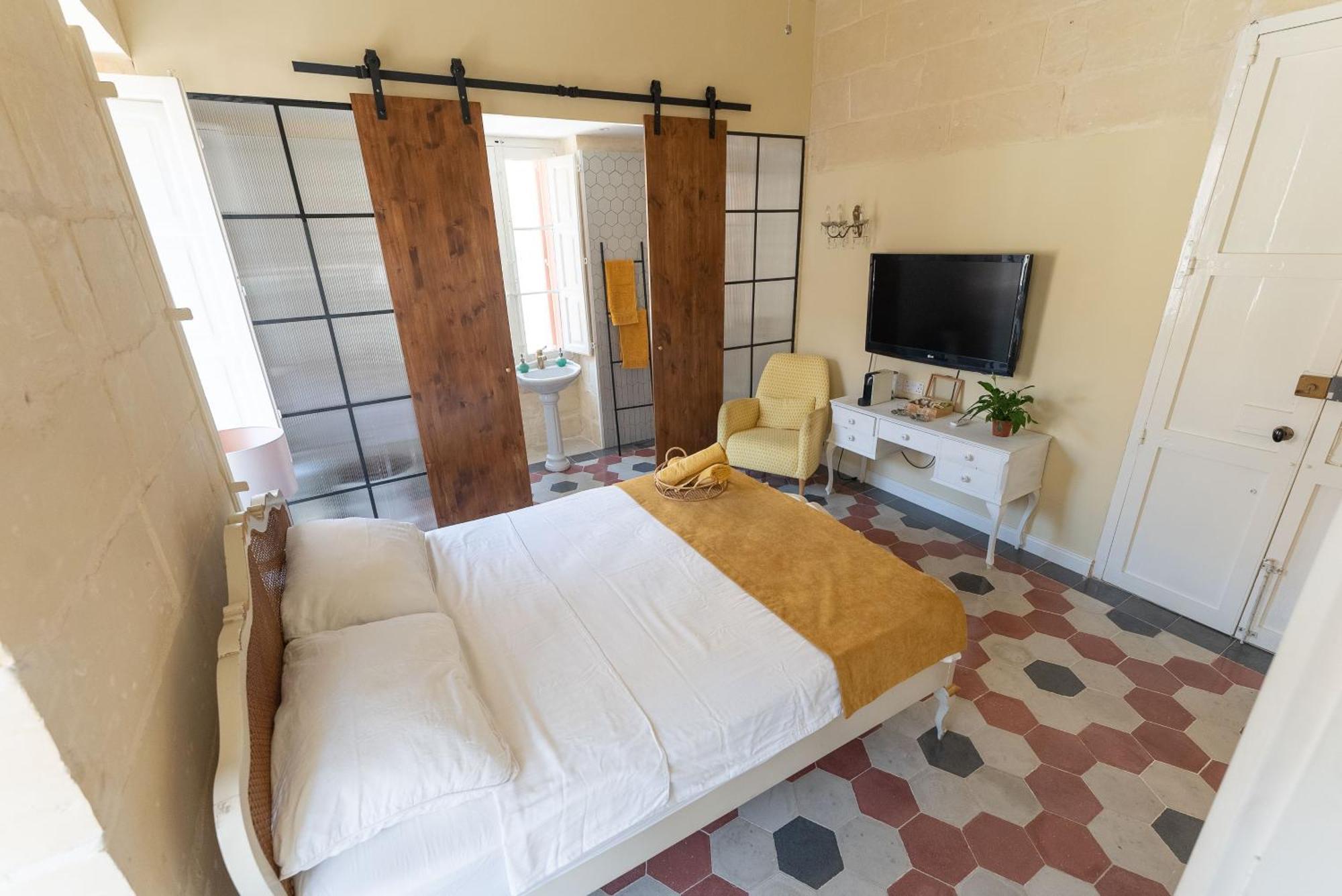 Tinja Bnb Sliema Exterior photo