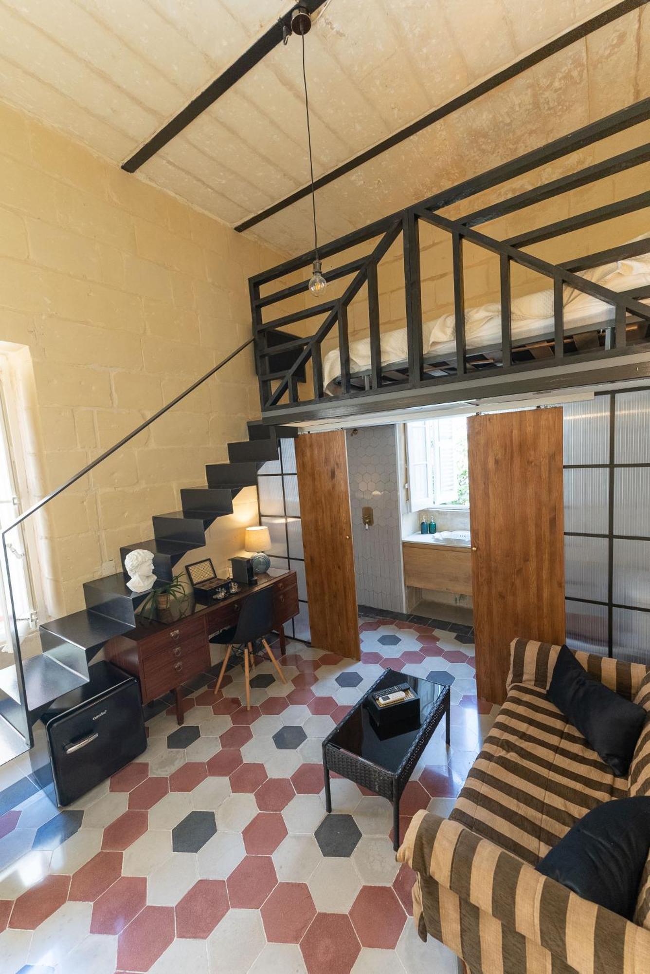 Tinja Bnb Sliema Exterior photo
