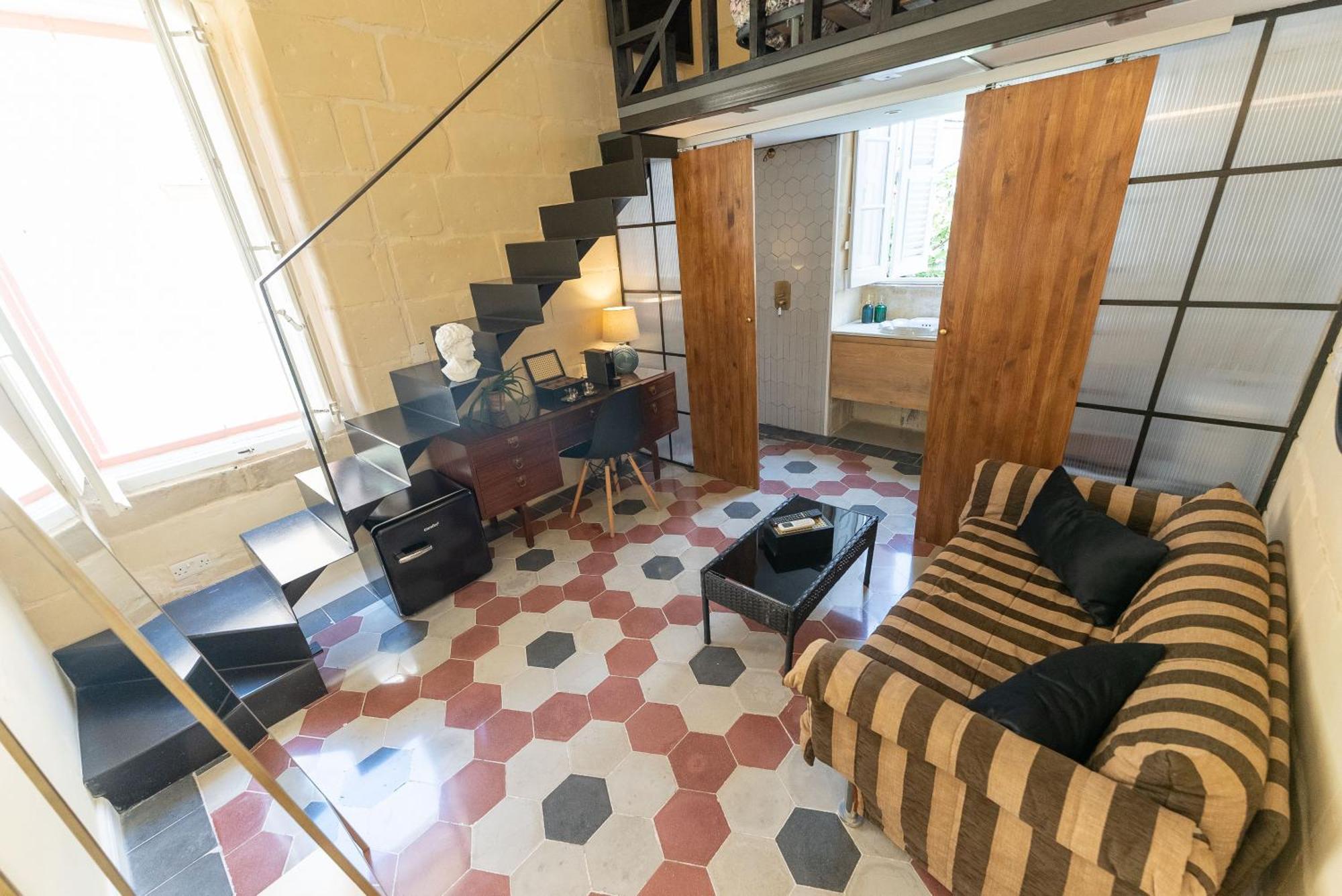 Tinja Bnb Sliema Exterior photo