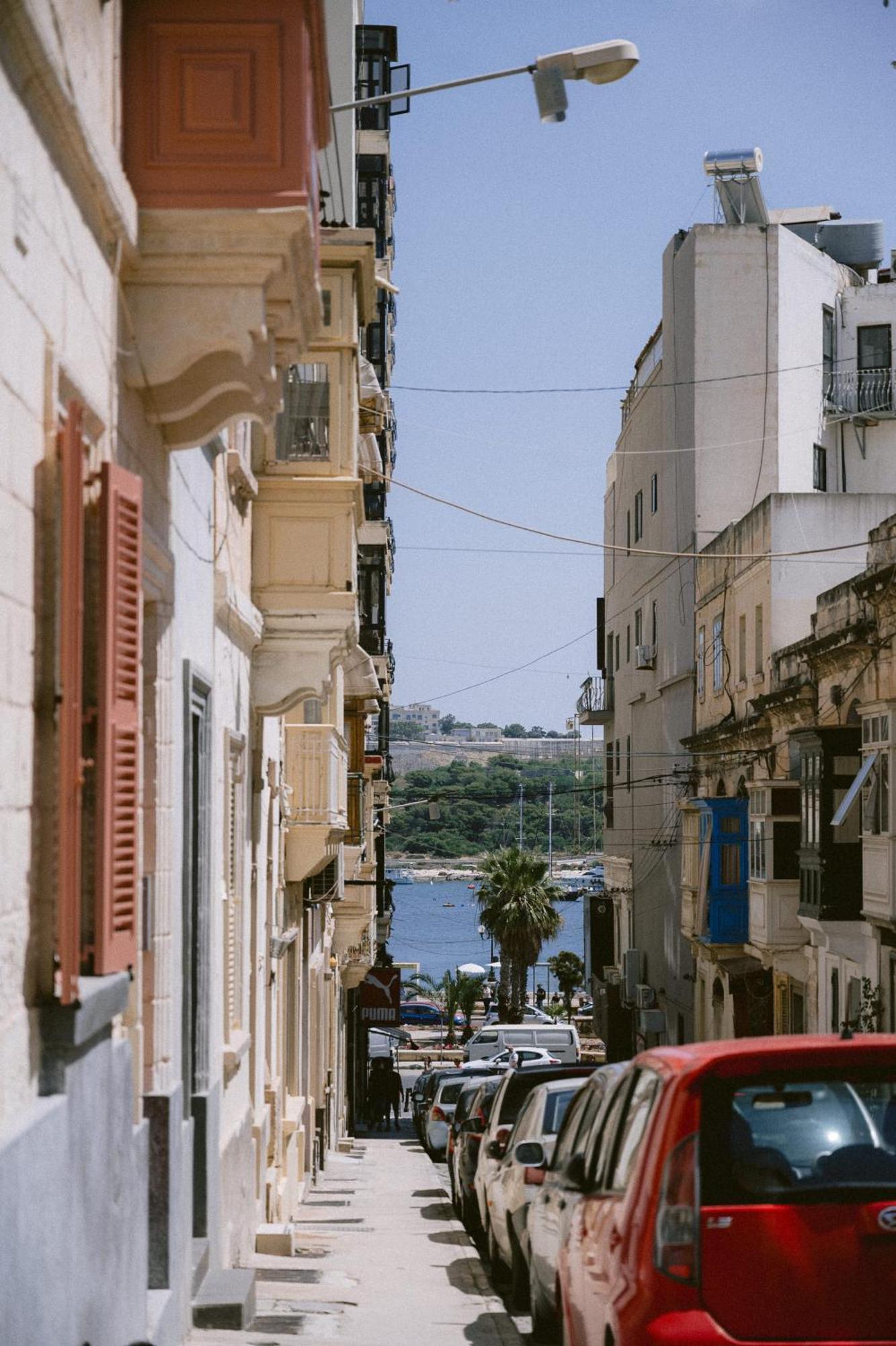 Tinja Bnb Sliema Exterior photo